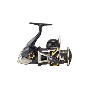 시마노 SHIMANO 스피닝 릴 20 스텔라 SW4000HG 라이트 쇼아지깅 &