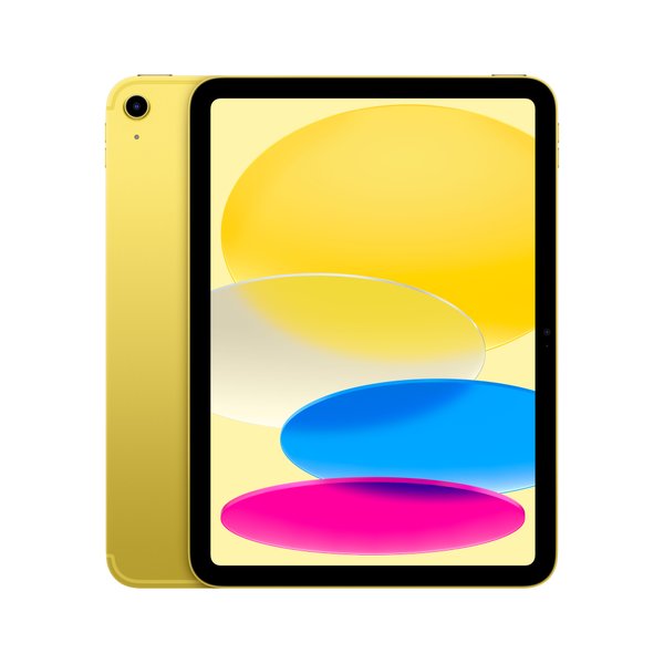 (픽업전용) iPad 11(A16) 셀룰러 128GB 옐로우(MD7H4KH/A)