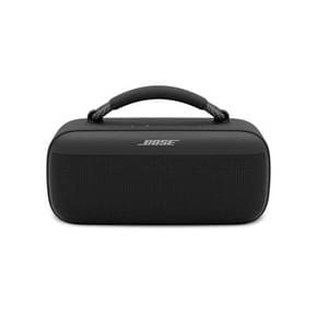 [파주점] BOSE 보스 정품 SoundLink Max 포터블 블루투스 스피커