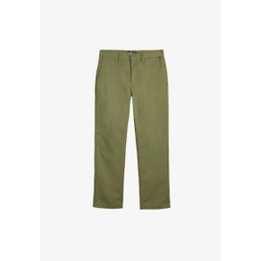 5164739 Vans Chinos - loden green