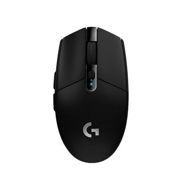 Logitech 로지텍  G304 LIGHTSPEED 게이밍 블루투스 무선 마우스