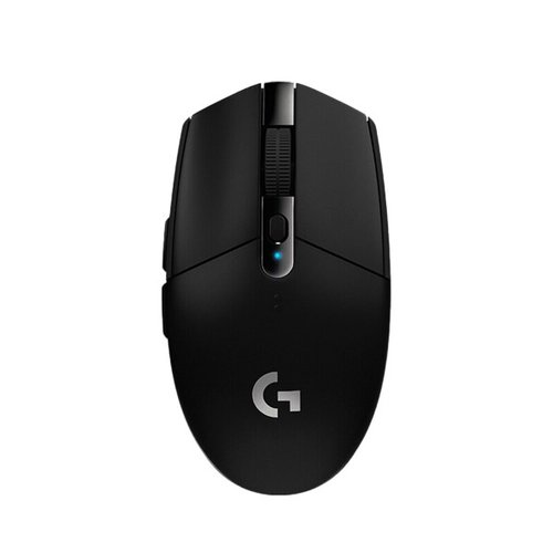 로지텍  G304 LIGHTSPEED 게이밍 블루투스 무선 마우스