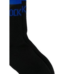 양말 FW24 1026246BLACK 3286816
