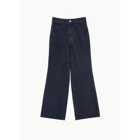 비롯 25SS Denim Trouser (2 Colors)