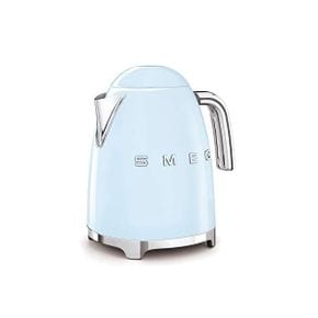 독일 스메그 전기포트 SMEG electric kettle KLF03PBEU pastel blue 1377008