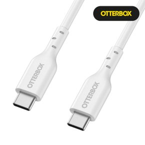 스탠다드  케이블 USB  C to C 1M