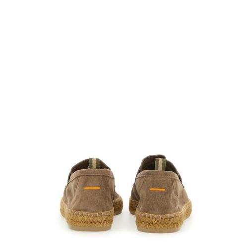 까스따네르 슈즈 0234174195TOPO Grey