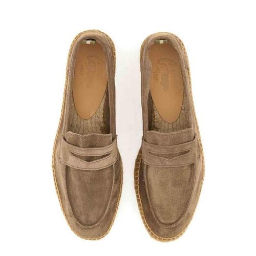 까스따네르 슈즈 0234174195TOPO Grey