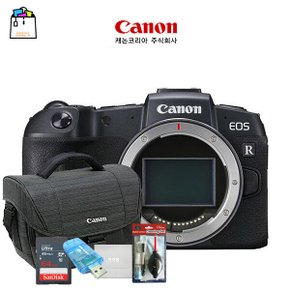 캐논정품 EOS RP + 메모리 64GB Package-(랜덤박스행사중)- WSL