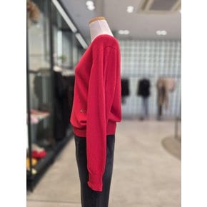 [부산점] [쥬크] 홀카먼트 V넥 긴팔 니트 (V263KSK909)