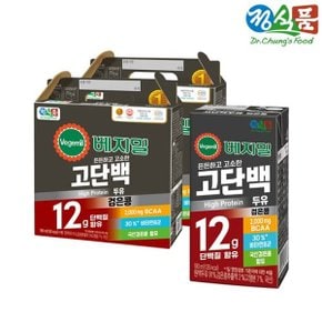 고단백두유 검은콩 190mlx32팩