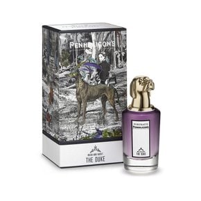 더 듀크 EDP 75ML