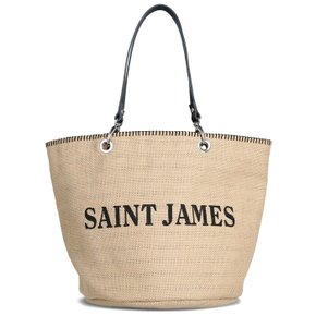 PLAGE JUTE 9630 W8 숄더백