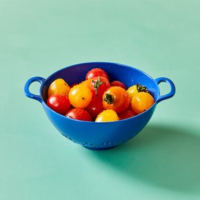 레몬코스타 멜라민 채반 블루
