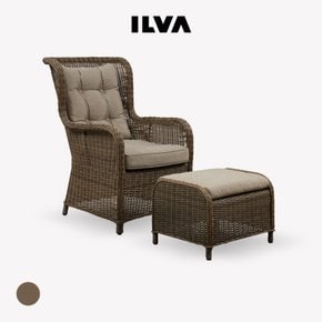 Salina Lounge Chair set 살리나 라운지 체어 세트