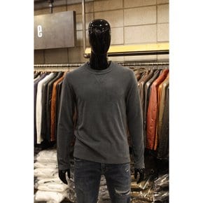 소프트테리원단 2COLOR 크루넥긴팔티 d-atee10 _