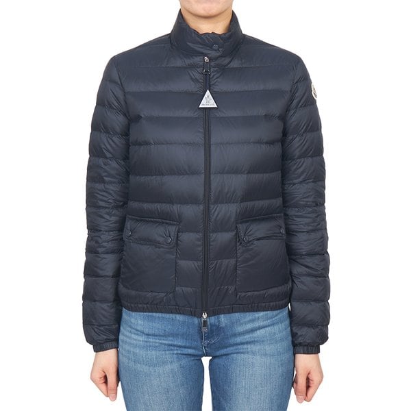 [부산점] 몽클레어 란스 여성 패딩 점퍼 1A10100 53048 778