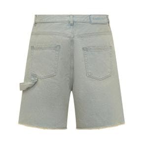 [앰부쉬] Shorts BMYC001S24DEN002 4200 2784609