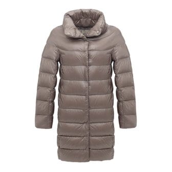  에르노 여성 도라 롱 패딩 도브 그레이 PI0177DIC-12017Z-2600