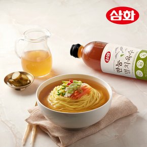 척척척 만능 멸치육수 1kg