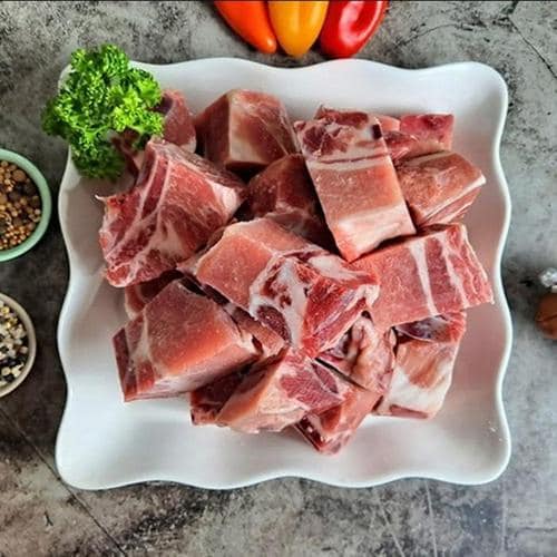 VGD 국내산 돼지갈비 찜갈비 단체 찜용 20kg(1)