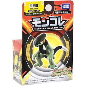 피규어 모토마 포켓몬피규어 정품