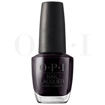 OPI [네일락커] W61 - SHH ITS TOP SECRET