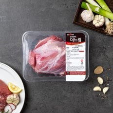  [도드람]더느림냉장사태살보쌈용500g