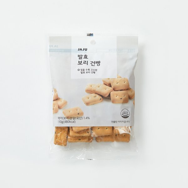 발효 보리 건빵 J72N901001300