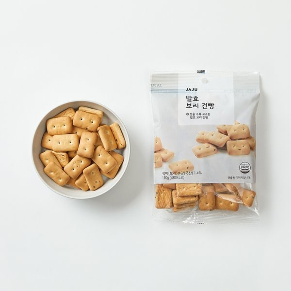 발효 보리 건빵 J72N901001300