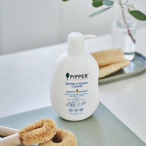  피퍼스탠다드 젖병 과일 채소 야채 세제 BN 500ml