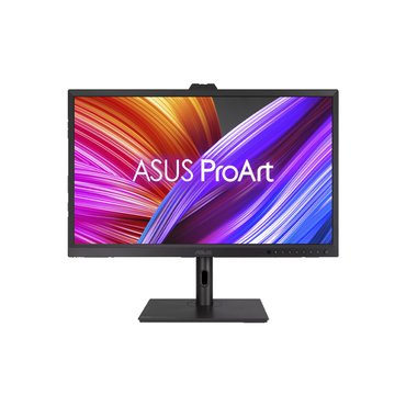 ASUS ProArt Display OLED PA32DC 81cm 32인치 컴퓨터모니터 전문가용 4K UHD HDR400