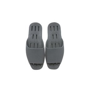 [FreePLUS] 프리플러스 오슬로 욕실화 그레이 270 / FRP-SWS-OSLO_grey