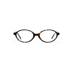 Horn-Rimmed G.LAB 08_Leopard_Black