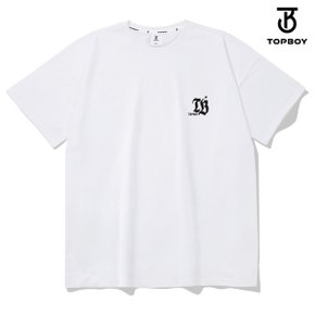 티비스타 반팔 티셔츠 (PTT1011)