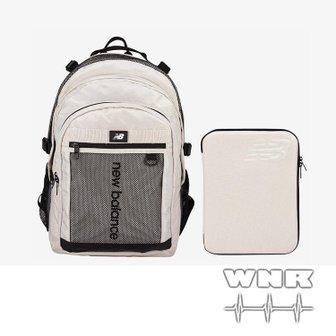 뉴발란스 NB Hyper Backpack NBGCESS102-64