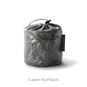 큐벤(Cuben) 스터프 색