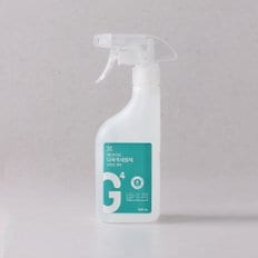 다목적세정제 구연산 워터 500ml