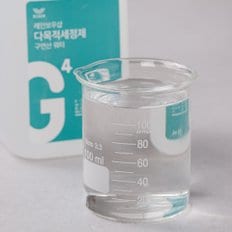 다목적세정제 구연산 워터 500ml