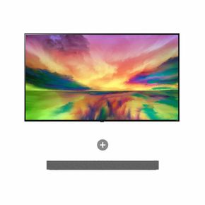 LG TV 65QNED80KRA+SP2 사운드바 무료배송 신세계