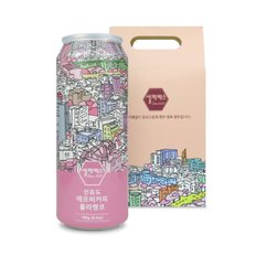 셀레베스 선유도 에프비커피 플라멩코 180g