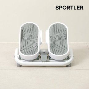 (공식)스포틀러 밸런스매직 종아리 스트레칭 보드 다리 발목 레그릴렉서 경사대 발판 운동