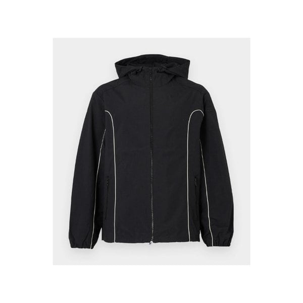 J 하이브 워드 자켓 A204570DGAM 9XXA