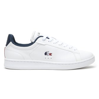 라코스테 CARNABY PRO TRI 123 1 스니커즈 (womens) 745SFA0084407QB