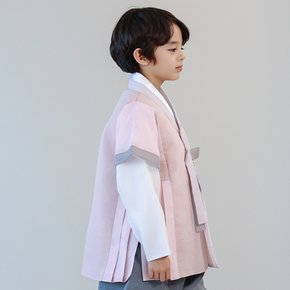홍익랑 남아용 아동 한복 세트