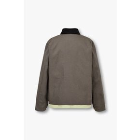 [CARHARTT] 여성 코듀로이 카라 리버서블 자켓 6424101700000