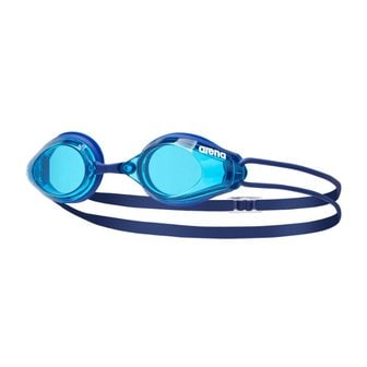 아레나 GOGGLES 스플래쉬 리논 수경 (A3AC2AG50BLU)