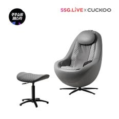 [라이브] 쿠쿠 본사직영 렌탈 레스티노 가구형 안마의자 CMS-J310GR