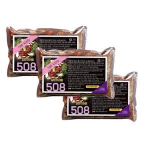 갈비아저씨 양념 소불고기 300g x 3팩