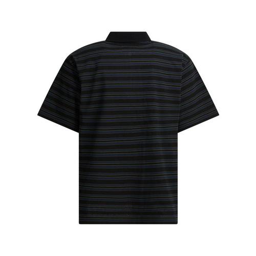 사카이 폴로 티셔츠 26 03984M005 Black